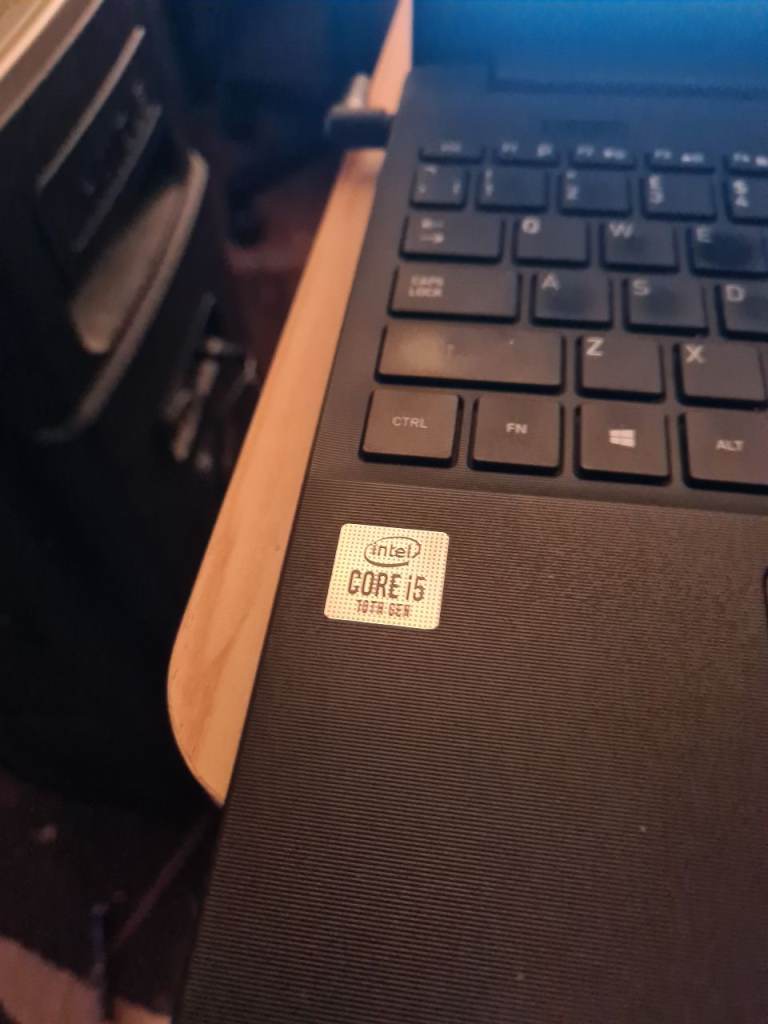 Toshiba dynabook pro 