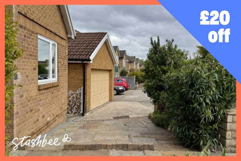 Parking Space to rent in London (NW2) | Stashbee