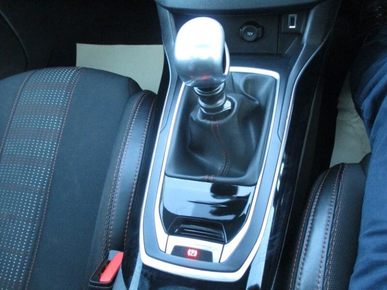 Peugeot 308 BLUE HDI S/S SW GT LINE