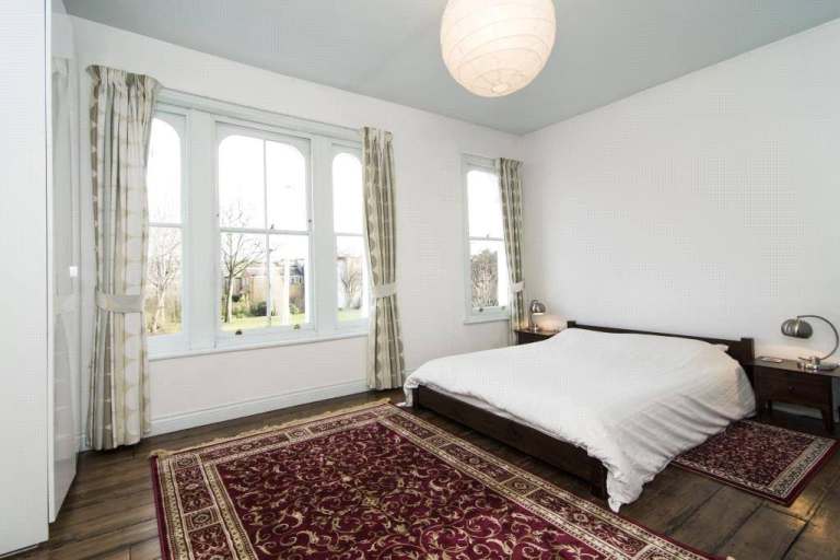 🏡🗝 Stylish Double Room in Bow – Great East London Location 🏡🗝