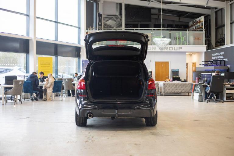 2025 BMW 2 Series Active Tourer 1.5 218i M Sport MPV 5dr Petrol Manual Euro 6 (s/s) (140 ps) **To...