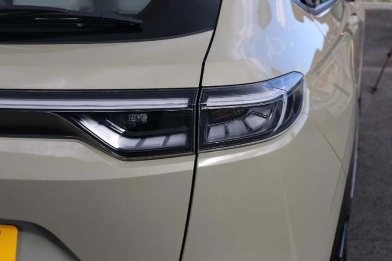 2024 Honda HR-V 1.5 H I Mmd Advance Style Suv 5dr Petrol Hybrid CVT Euro 6 (s/s) (131 Ps) HATCHBA...