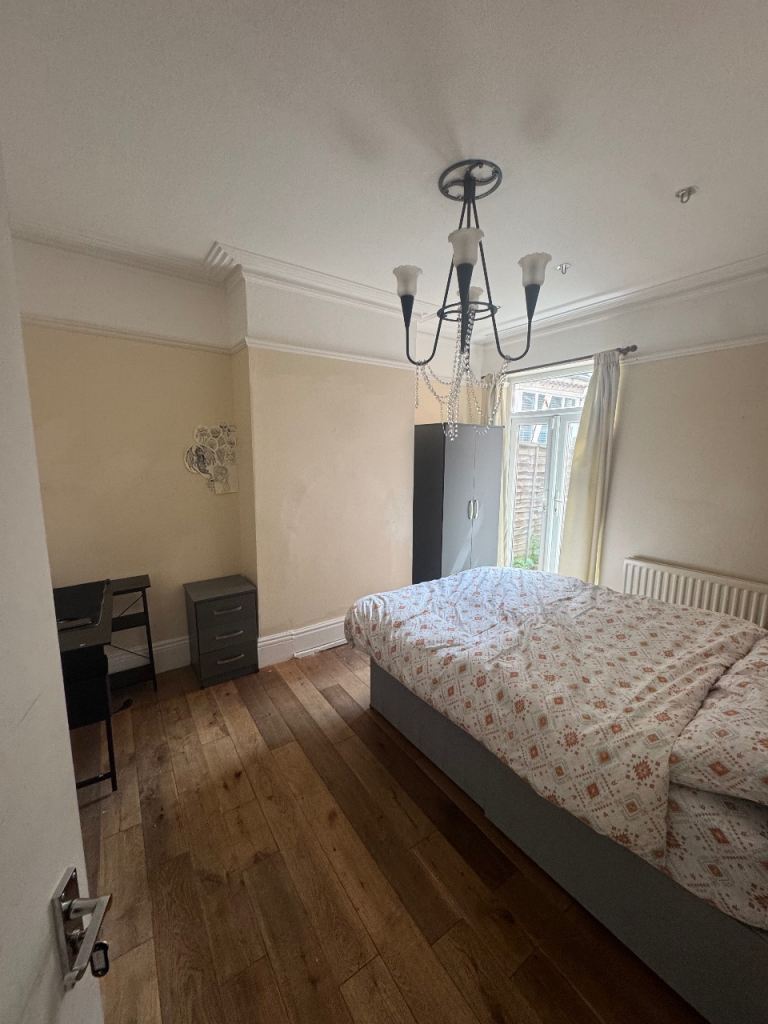 Room in shared house Tyseley