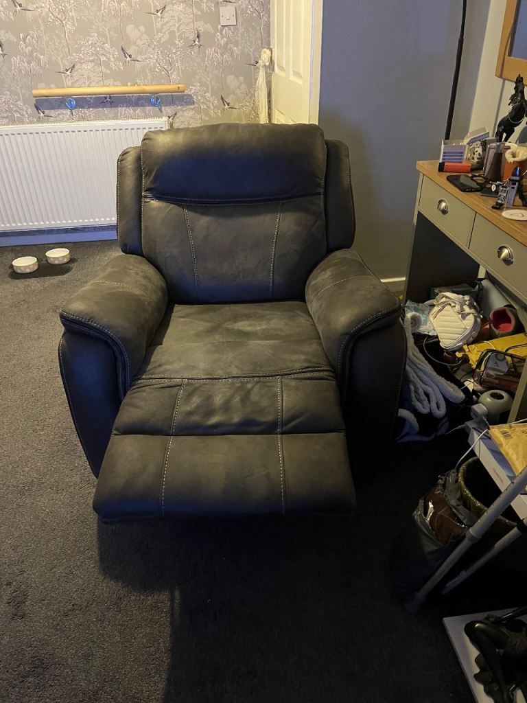 image for Electric recliner