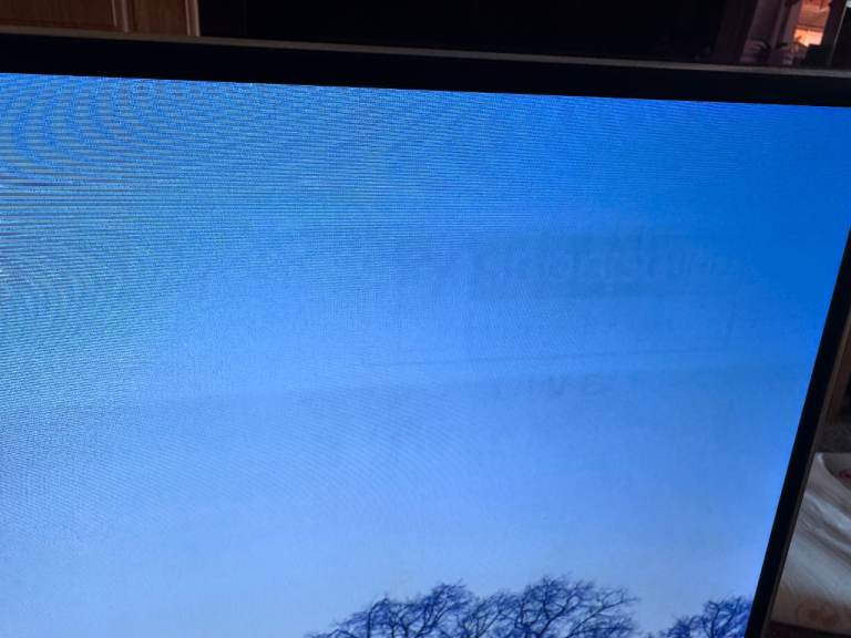 OLED55C6V 55" Smart TV Curved