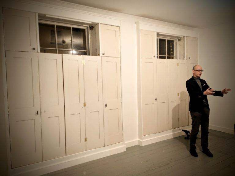 City Centre - Co-working / Creative studio space