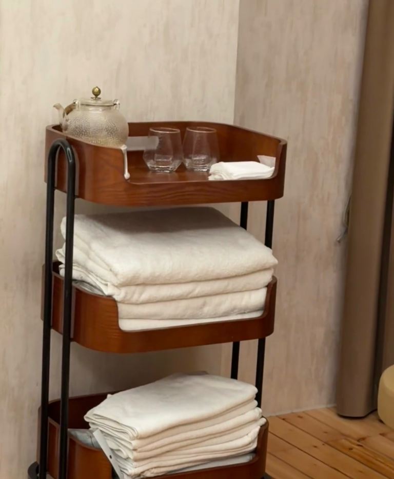  Chinese Deep tissue massage 