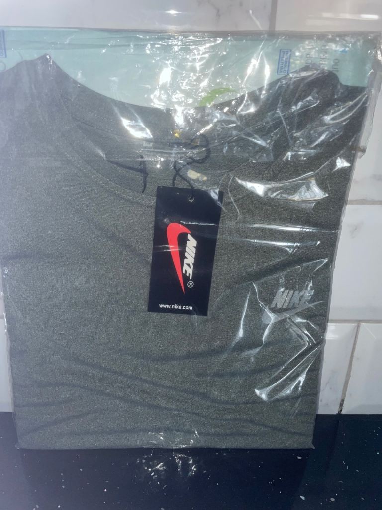 Adidas X Nike T Shirts 