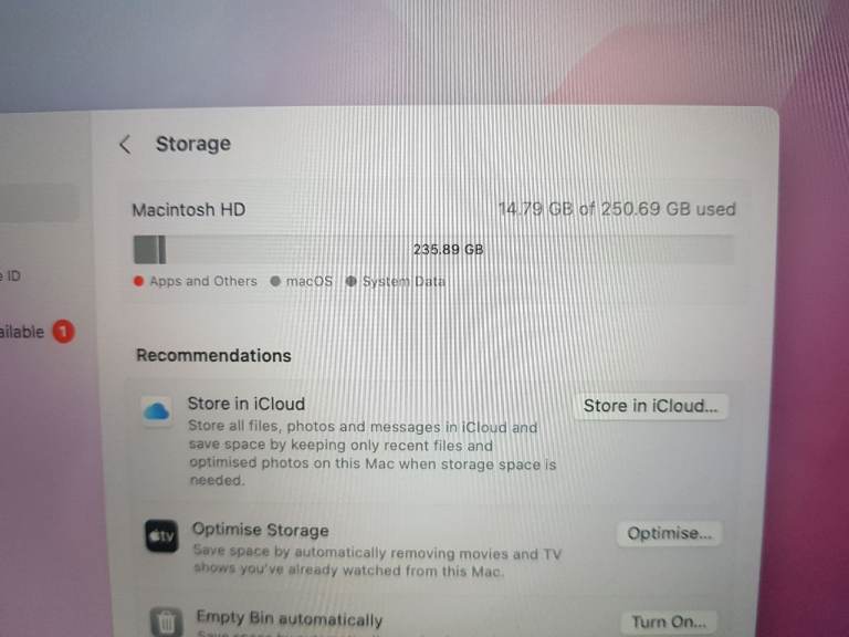 macbook pro a1706 proessor dual core intel core i5 3.1ghz 8g memory intel hd graph