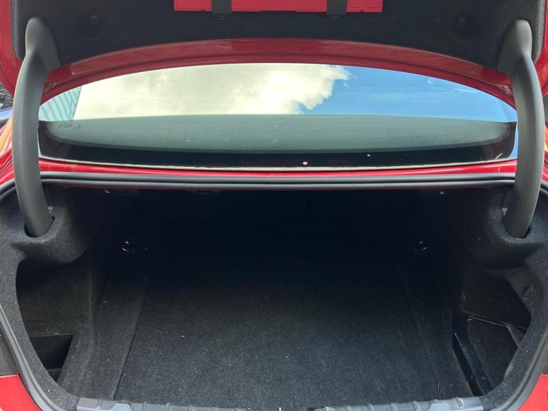 2016 BMW 4 Series 2.0 420i M Sport Auto xDrive Euro 6 (s/s) 2dr COUPE Petrol Automatic