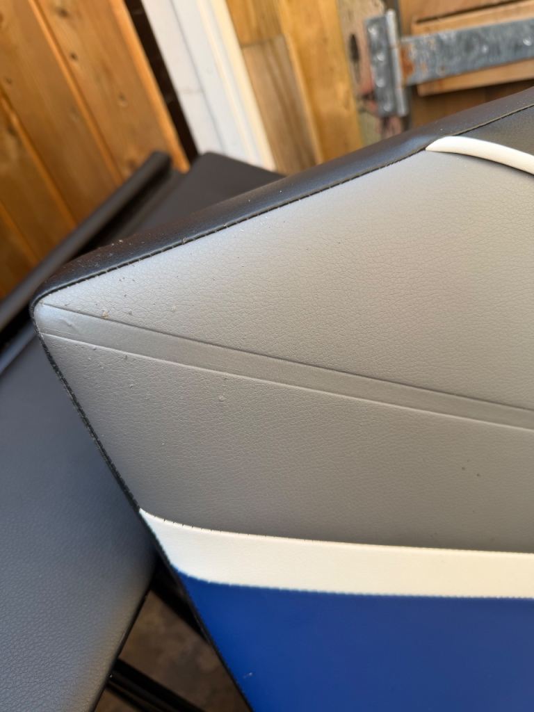 Xrocker bed 