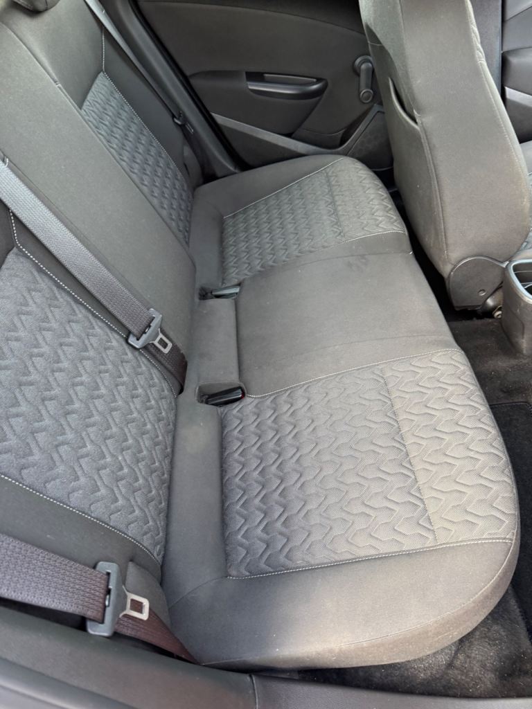 Vauxhall, ASTRA, Hatchback, 2013, Manual, 1398 (cc), 5 doors