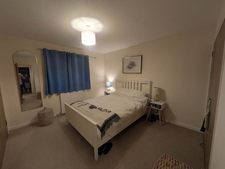 Two bed detached House Haddington