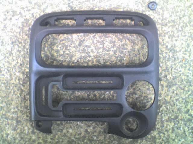 Hyundai ATOZ+ 1.0 Auto 2000 - HEATER / AIR CONDITIONER - USED