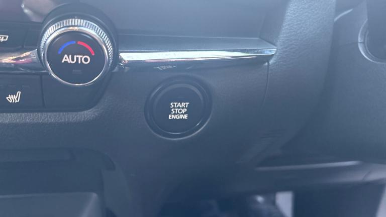 2024 Mazda CX-30 2.5 e-Skyactiv G MHEV [140] Homura 5dr Petrol Hatchback Hatchback Petrol Manual