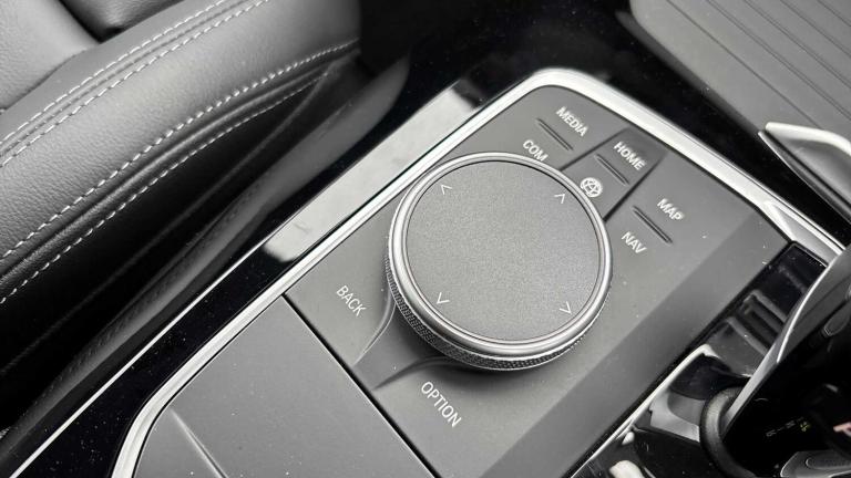 2024 BMW X3 xDrive M40d MHT 5dr Auto ESTATE DIESEL Automatic