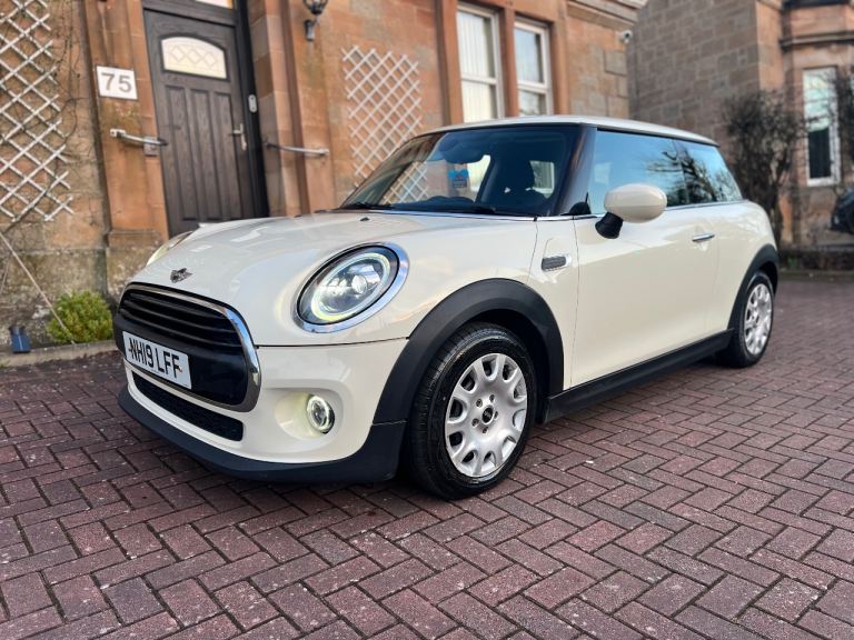 Mini, HATCHBACK, Hatchback, 2019, Manual, 1499 (cc), 3 doors