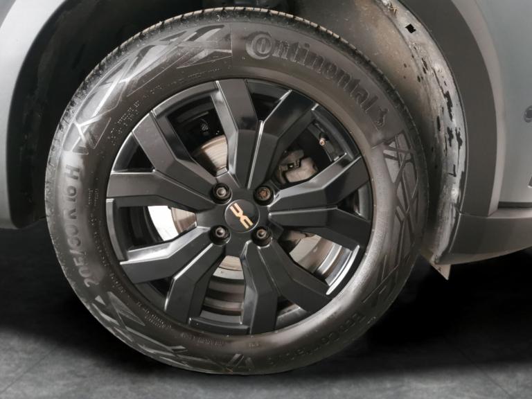 2024 Dacia Sandero Stepway 1.0 TCe EXTREME Hatchback 5dr Petrol Manual Euro 6 (s/s) (90 ps) - BLI...