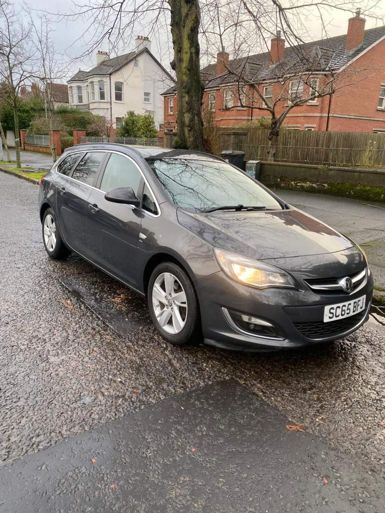 New clutch and fly wheel fitted 