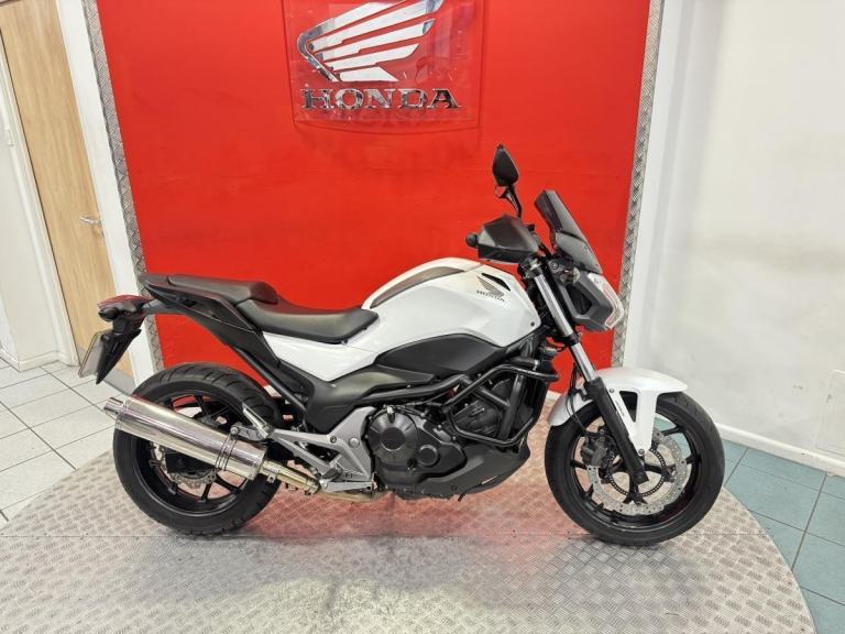 2016 '16' Honda NC 750 SAE