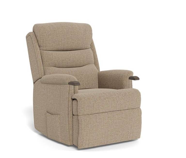 HSL Ripley Riser Recliner Chair - 4 months old - like new - serious offers considered