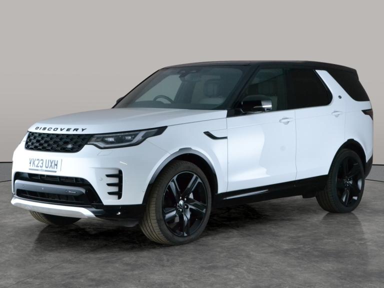 2023 Land Rover Discovery 3.0 D300 R-Dynamic HSE 5dr Auto ESTATE DIESEL Automatic