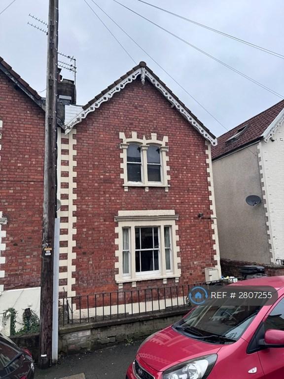 6 bedroom house in North Road, Bristol, BS6 (6 bed) (#2807255)