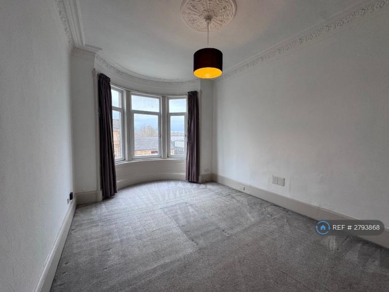 2 bedroom flat in Paisley Road West, Glasgow, G51 (2 bed) (#2793868)