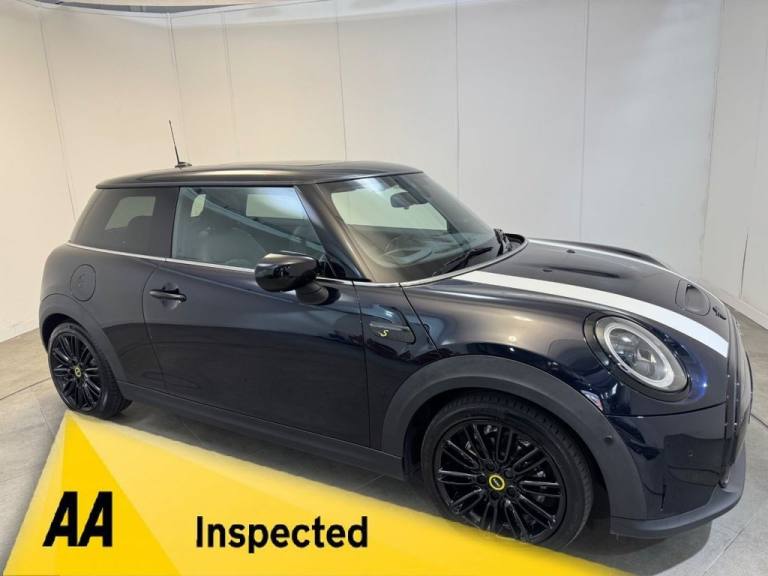 2021 MINI Electric Hatch Cooper SE 32.6kWh Level 3 Hatchback 3dr Electric Auto (184 ps) Hatchback...