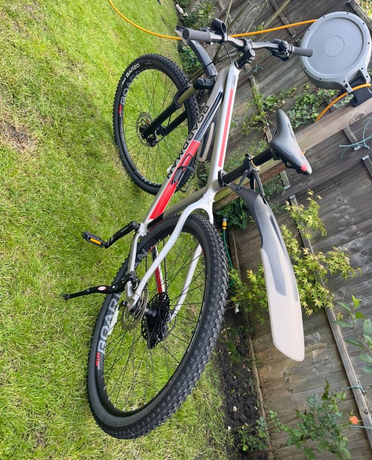 Boardman bicycle size XL bike