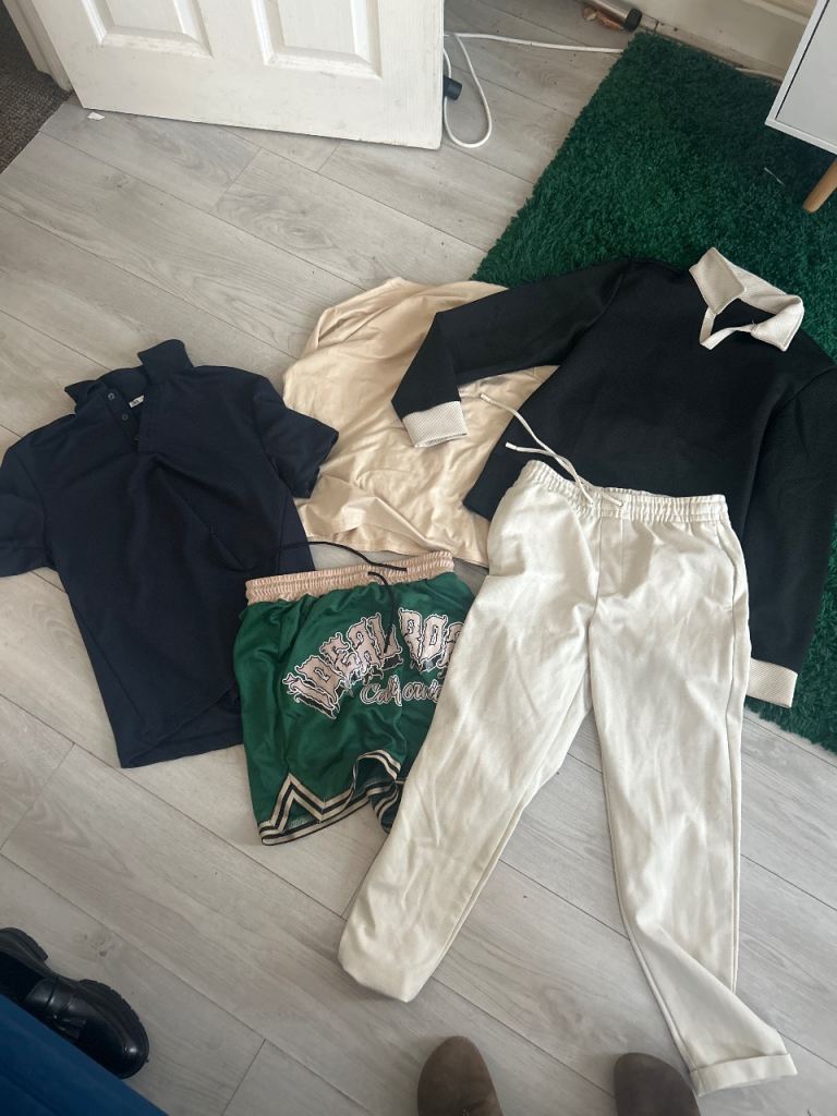 Casuals 