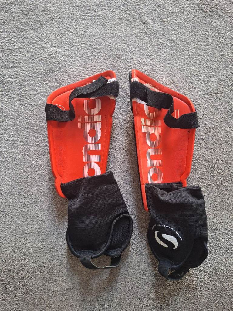 image for Shin guards