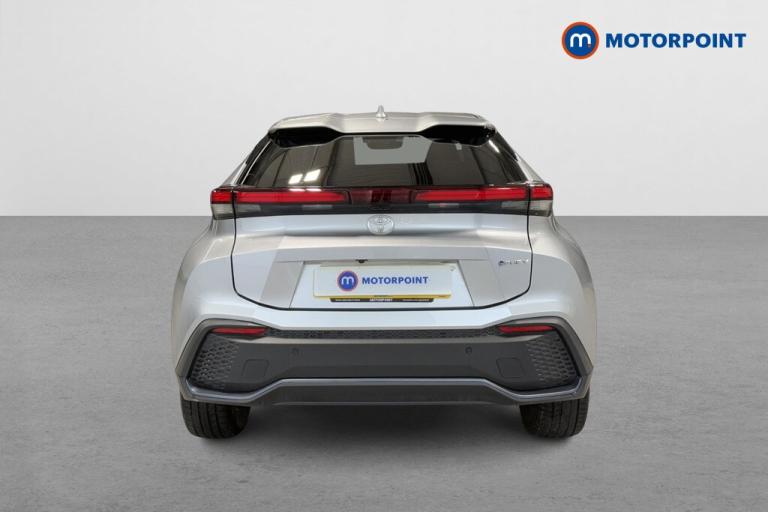 2024 Toyota C-HR 2.0 PHEV Design 5dr CVT SUV Hybrid Automatic