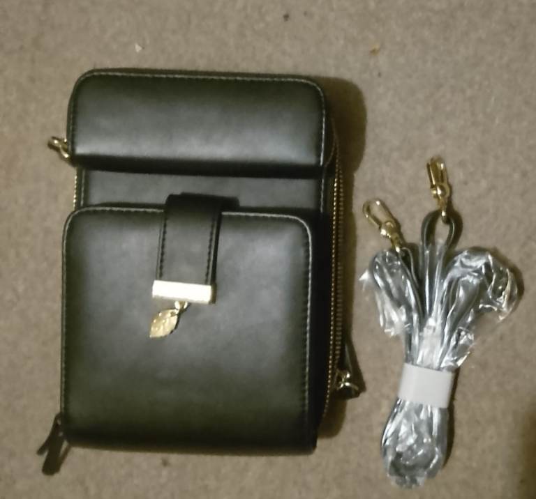 Pomelo Best Crossbody Phone Bag