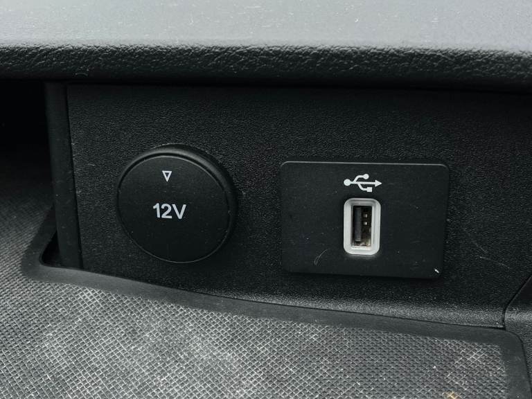 2021 Ford Transit Custom 2.0 EcoBlue 185ps Low Roof Sport Van Auto Van DIESEL Automatic