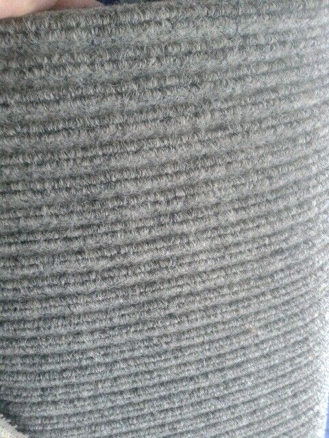 Carpet piece for entrance 