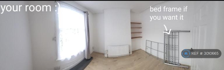 1 bedroom in London, London, N22 (#3010665)