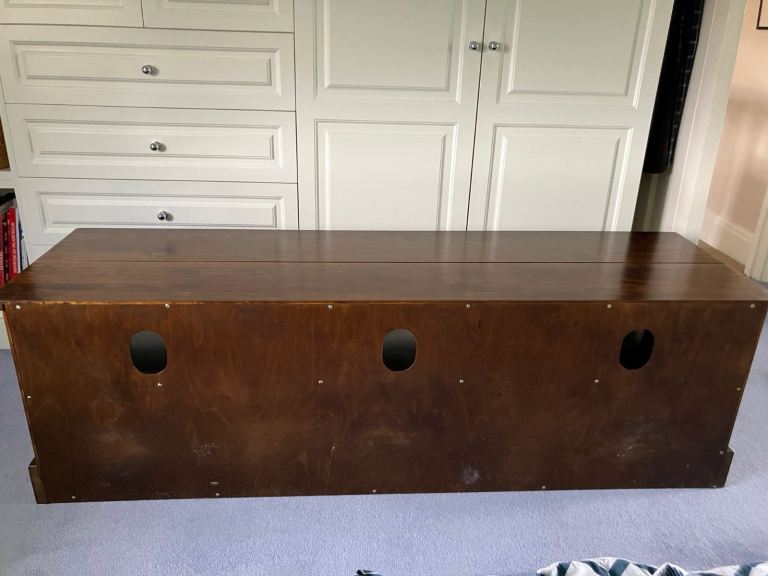 Laura Ashley TV Unit