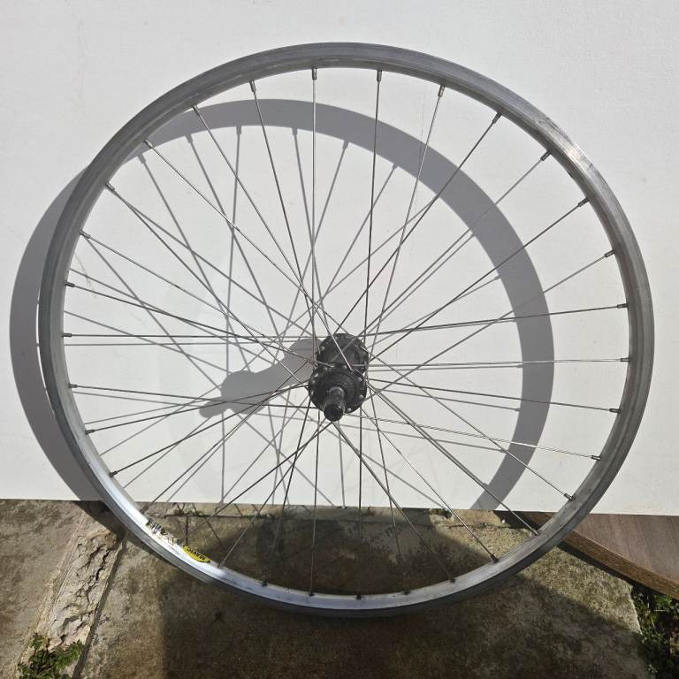 Specialized Mavic X221 26 inch front