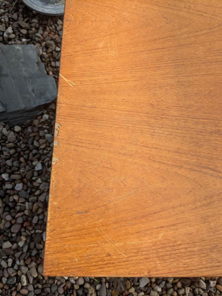 Great Coffee/Side/Occasional Table with Shelf 