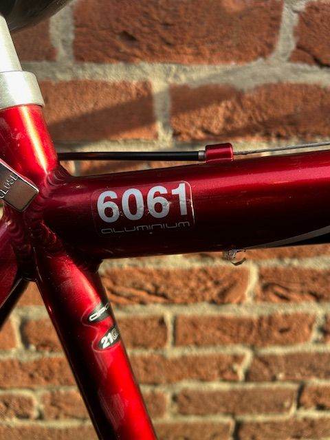 21 speed Apollo Transition MTB (serviced/great condition)