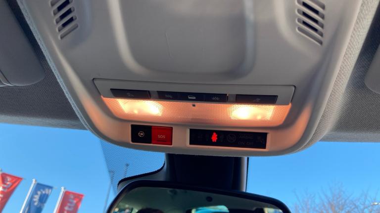 2022 Vauxhall Crossland 1.2 Turbo [130] Ultimate 5dr Petrol Hatchback Hatchback Petrol Manual