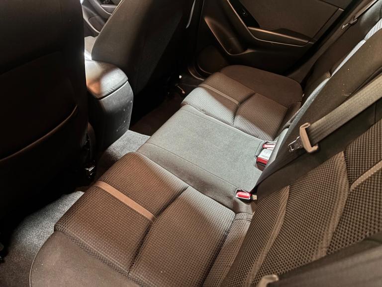 2017 Mazda 3 2.0 SKYACTIV-G SE-L Nav Hatchback 5dr Petrol Manual Euro 6 (s/s)