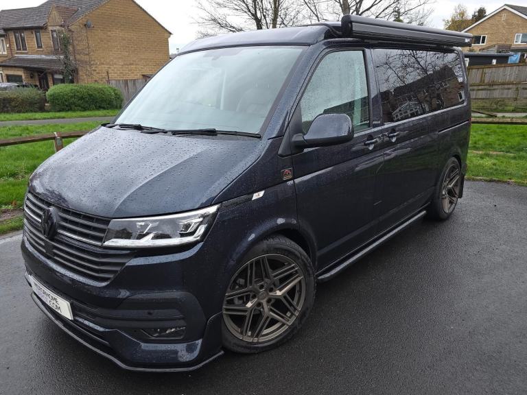 Volkswagen Transporter T30 Highline