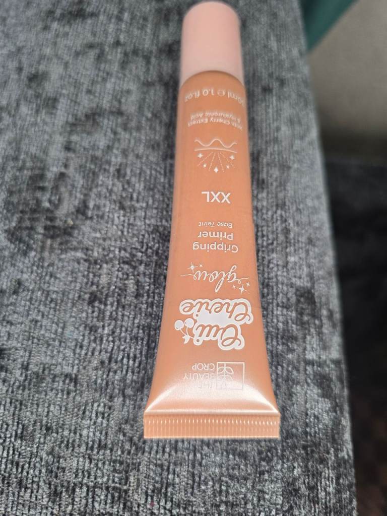 Oui Cherie Gripping Glow Primer XXL - New