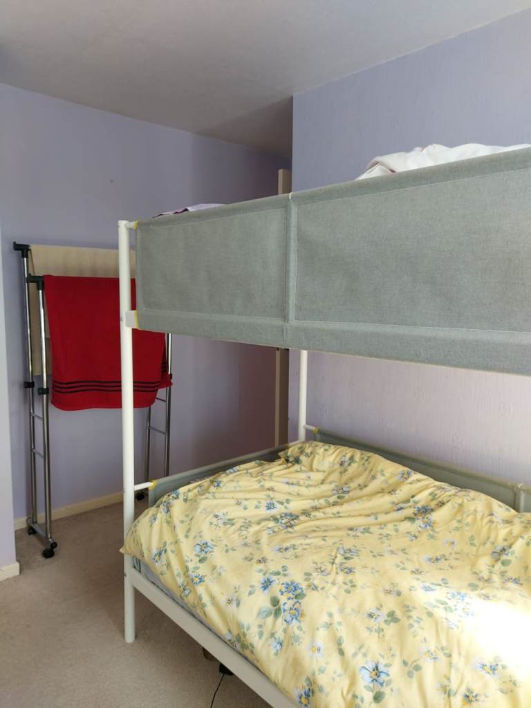 Spacious & Cosy Double Room For Rent AT EX1 3JT