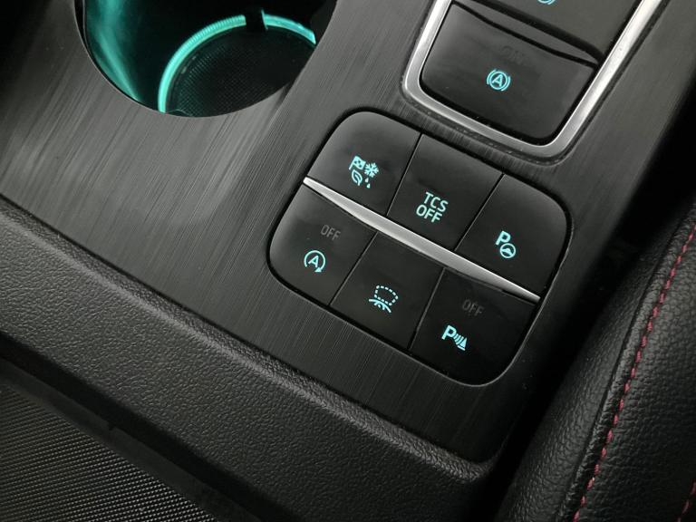 2019 Ford Focus 2.0 EcoBlue ST-Line X Estate 5dr Diesel Auto Euro 6 (s/s) (150 ps) - REVERS Estat...