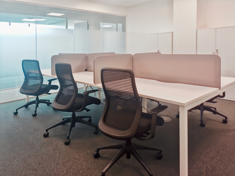 Enniskillen - BT74 4RZ \ Coworking Space Available - Start Anytime