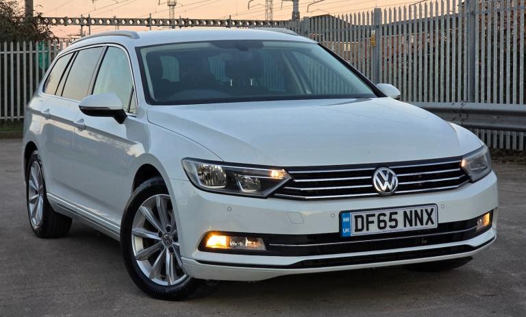 2015 Volkswagen Passat 2.0 TDI SE Business 5dr DSG ESTATE Diesel Automatic