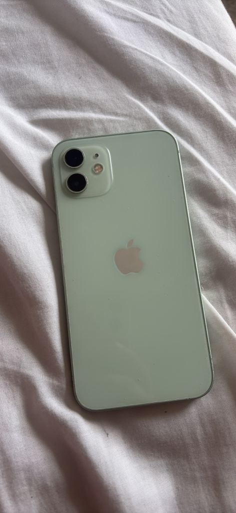 I phone 12 unlocked 64gb